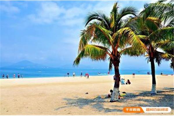 三亚八月雨季适合旅游吗 8月去三亚旅游合适