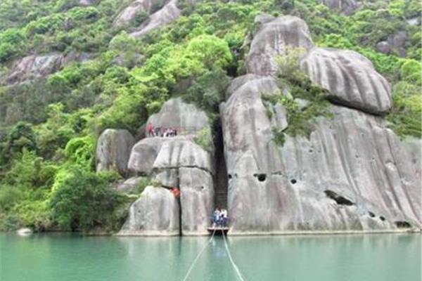 重庆自驾福建旅游攻略 西安至福建自驾旅游攻略
