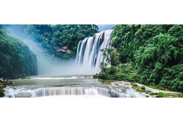 去贵州黄果树瀑布旅游攻略 黄果树瀑布旅游攻略