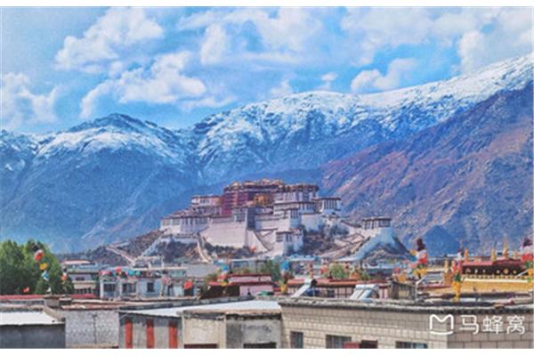 去拉萨旅游几月份最好 去拉萨最好的月份是哪个月?