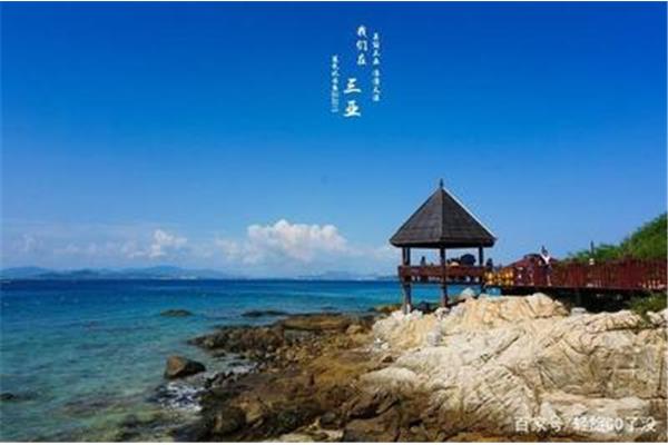 去三亚旅游攻略自由行路线 去三亚旅游攻略自由行