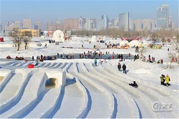 春节去哈尔滨旅游攻略 春节旅游攻略2023