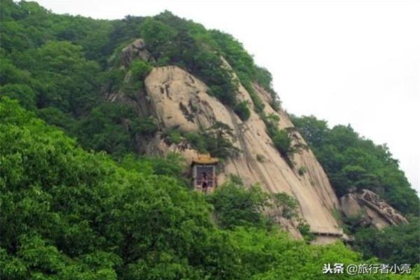 丹东凤凰山旅游攻略 凤凰山旅游攻略一日游