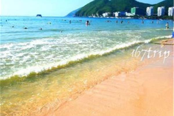 成都到三亚旅游团报价,北京-三亚旅游团报价