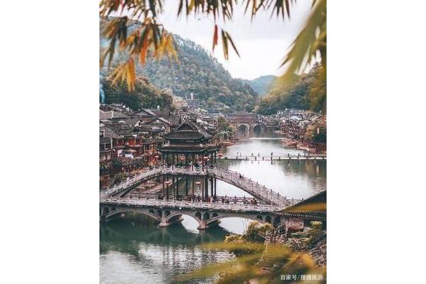 湖南凤凰城旅游攻略,美国凤凰城旅游指南