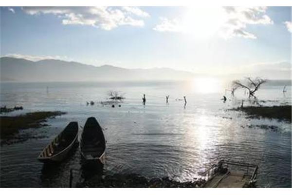 丽江洱海旅游攻略,转到丽江洱海旅游攻略