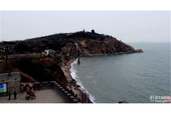 山东荣成自驾旅游攻略,荣成成山头旅游指南