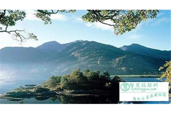 千岛湖冬季旅游攻略,冬季12月千岛湖旅游指南