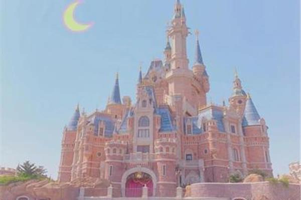 迪士尼旅游攻略,上海迪士尼旅游攻略