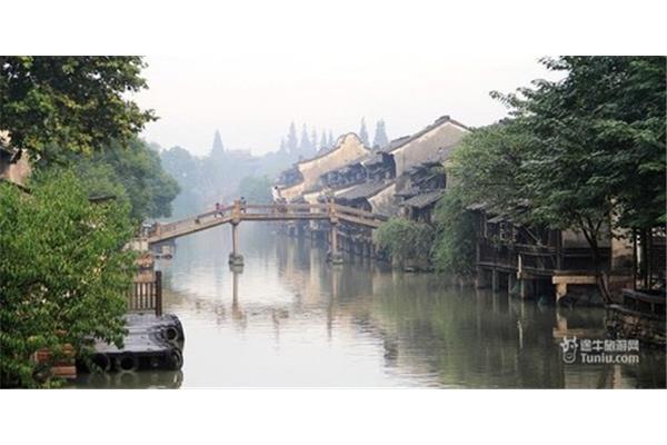 乌镇旅游攻略自由行,浙江乌镇旅游攻略自由行