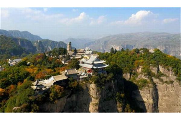 平凉旅游攻略景点必去,长沙旅游必去的景点