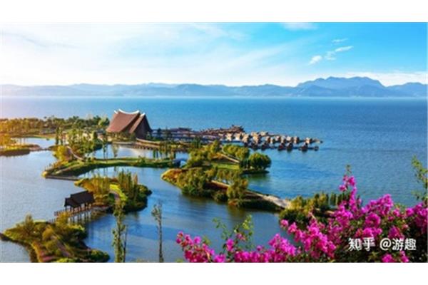云南旅游后感想,西双版纳旅游后的感受和体会