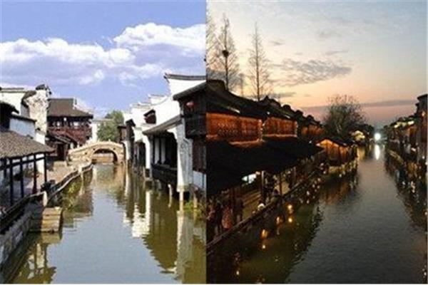杭州的旅游攻略,春节杭州旅游攻略