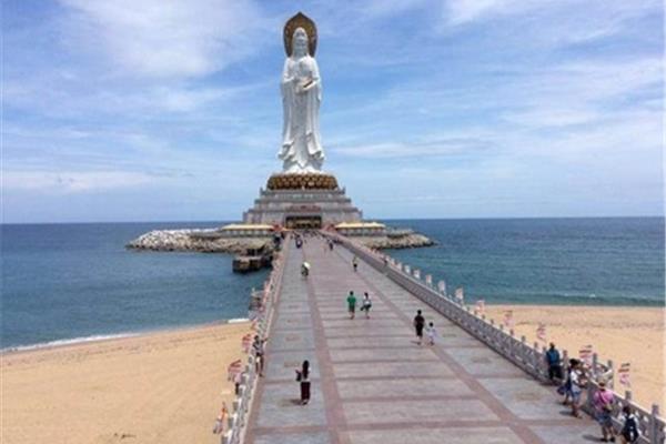 榆林到三亚旅游团报价,北京-三亚旅游团报价