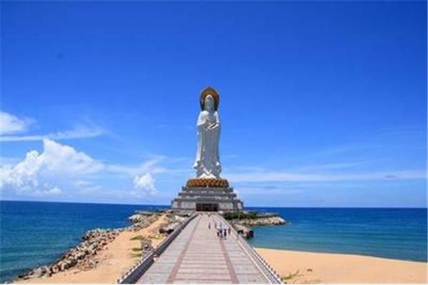 三亚南山文化旅游区攻略