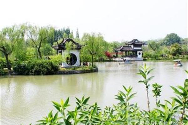 扬州旅游攻略,南京扬州旅游攻略